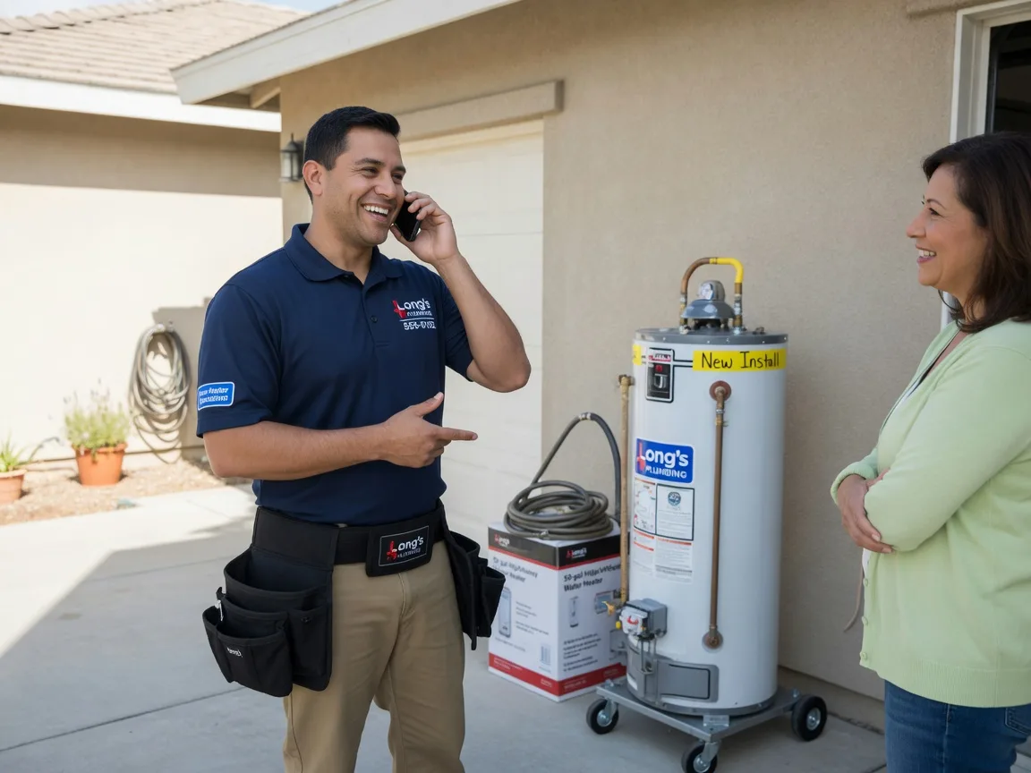 Leak Detection Jourdanton, TX FAQs